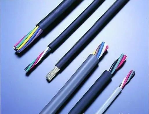 什么是pvc電纜料？
